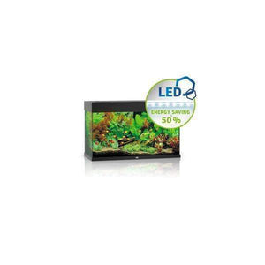 Juwel Aquarium  Rio 125 LED Black