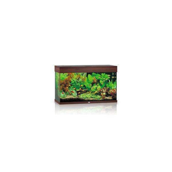 Juwel Aquarium Rio 125 Dark brown TTT