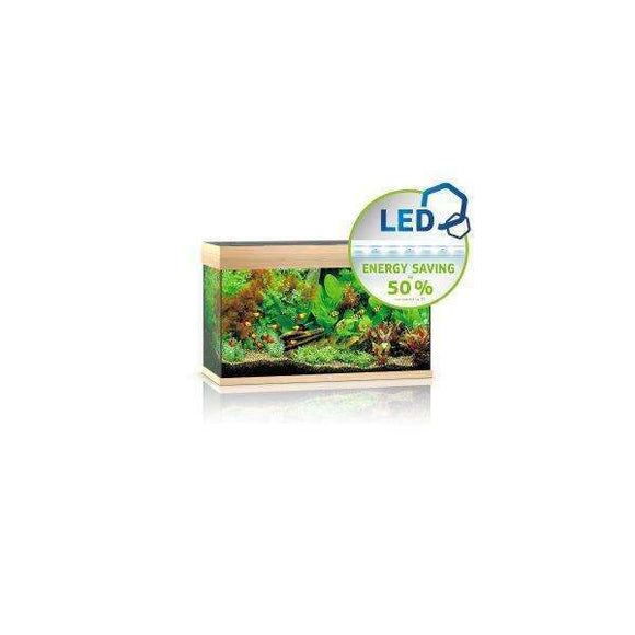 JUWEL Aquarium RIO 125 LED Light Brown