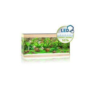 JUWEL Aquarium RIO 240 LED Light Brown