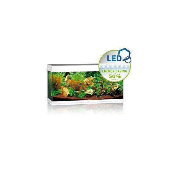 Juwel Aquarium Rio 180 LED White