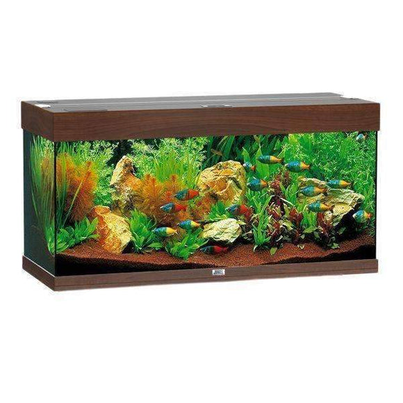 Juwel Aquarium Rio 180 Dark Brown TTT