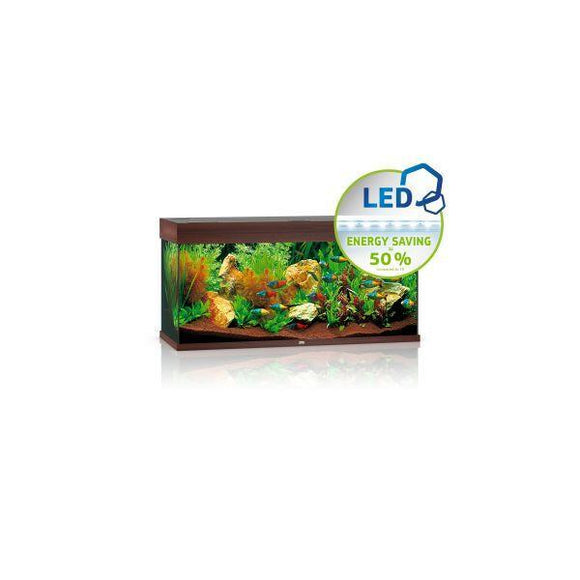 Juwel Rio 180 LED Dark Brown