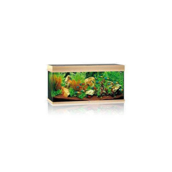 Juwel Aquarium Rio 180  Light Brown TTT