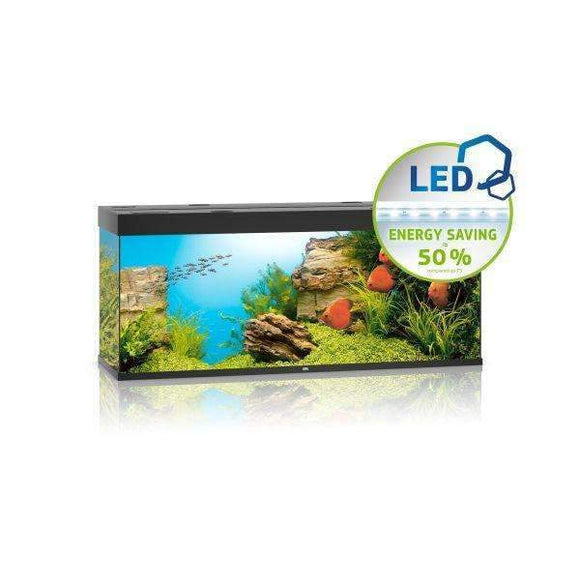 Juwel Aquarium Rio 450 LED Black