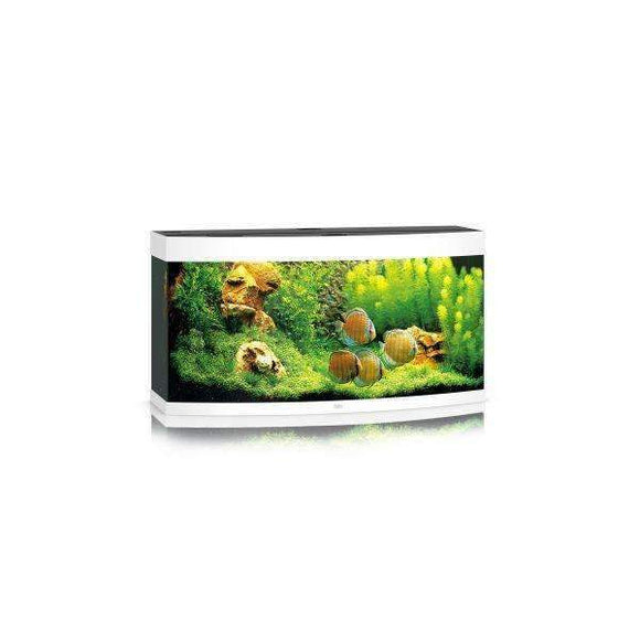 Juwel Aquarium Vision 260 White TTT