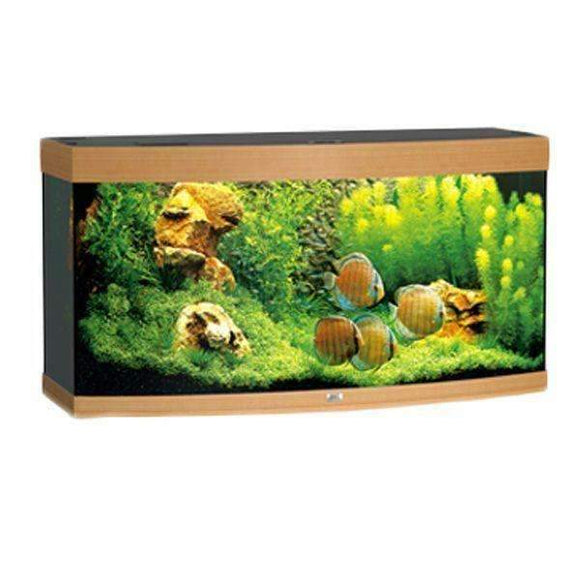 Juwel Aquarium Vision 260 Beech-Wood-Color TTT