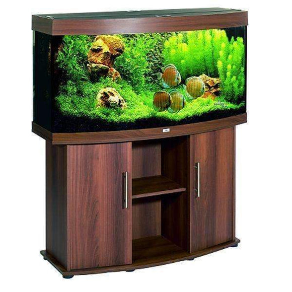 Juwel Aquarium Vision 260 Dark Brown TTT