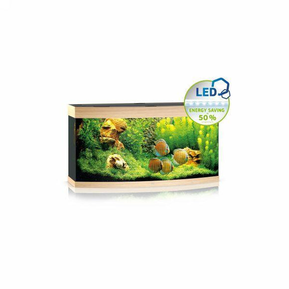 Juwel Aquarium Vision 260 LED Light-Brown