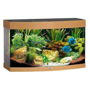 Juwel Aquarium Vision 180 Beech-Wood-Color TTT