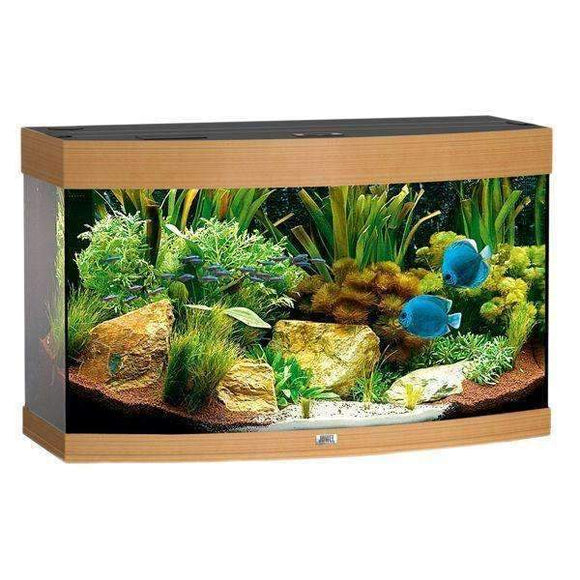 Juwel Aquarium Vision 180 Beech-Wood-Color TTT