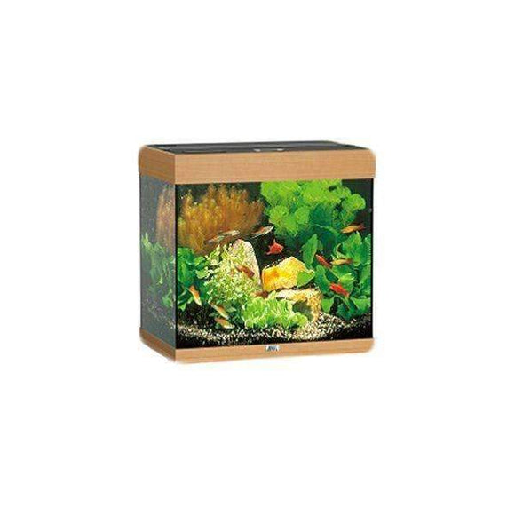 Juwel Aquarium Lido 120 Beech-Wood-Color TTT