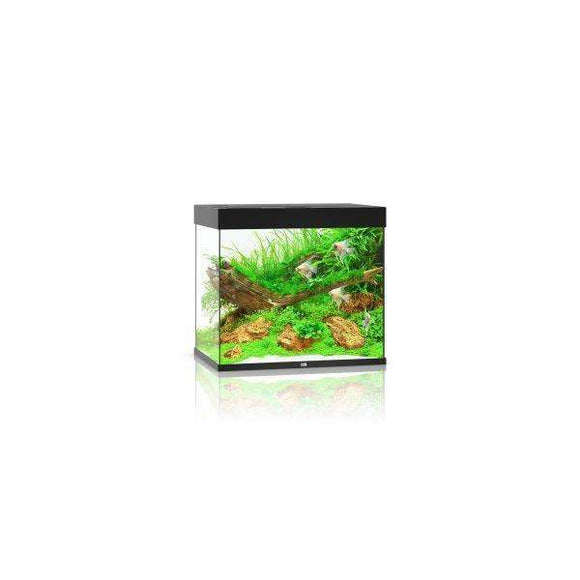 JUWEL Aquarium Lido 200 Black TTT