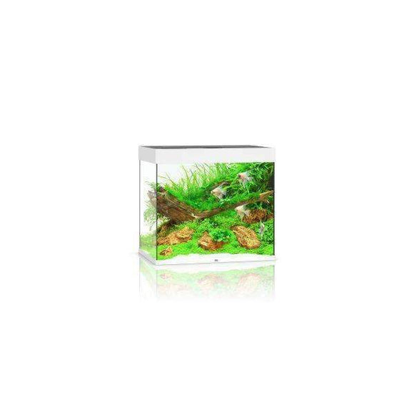 JUWEL Aquarium Lido 200 White TTT