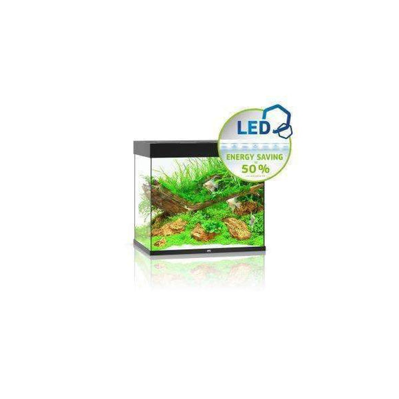 Juwel Aquarium Lido 200 LED Black