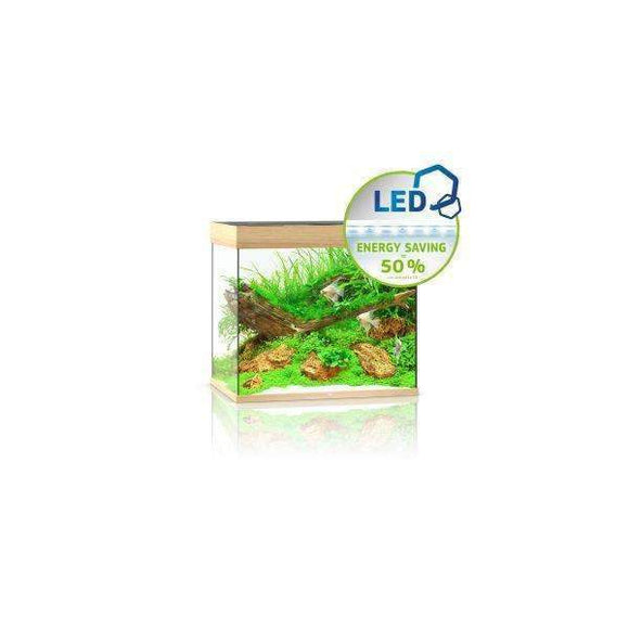 Juwel Aquarium Lido 200 LED Light Brown