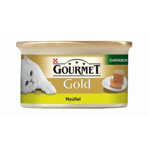 Gourmet Gold - Fine Pâté With Rabbit 85g