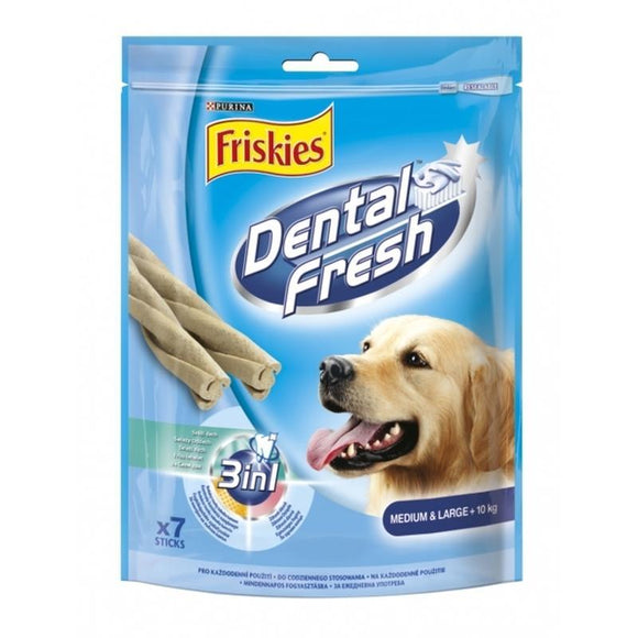 Friskies Dental Fresh - 180g
