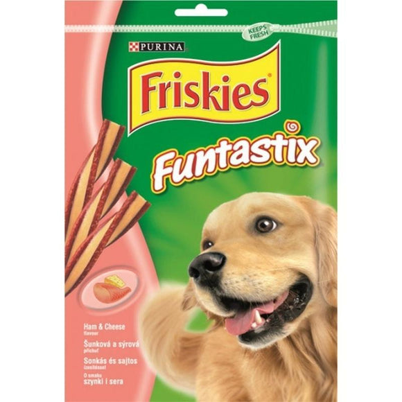 Friskies Funtastix Dog - 175g