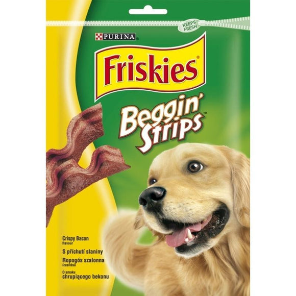 Friskies Beggin Strips - 120g