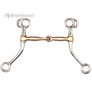 Natowa Breaking Bit Stainless Steel With Copper