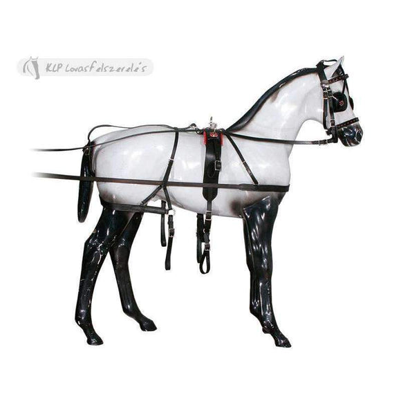 Harness Single Shetland
