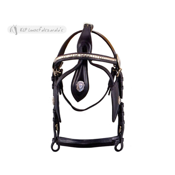 Headstall Stainless Steel