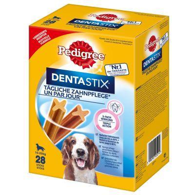Pedigree Dentastix Large - Daily Oral Care - 56pcs (8bag)