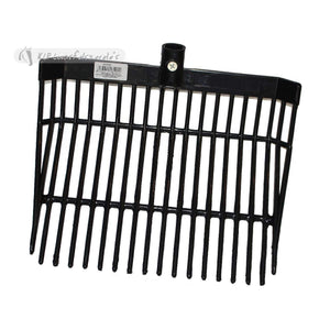 Plastic Chipfork
