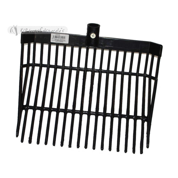 Plastic Chipfork