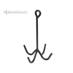 Harness Hooks