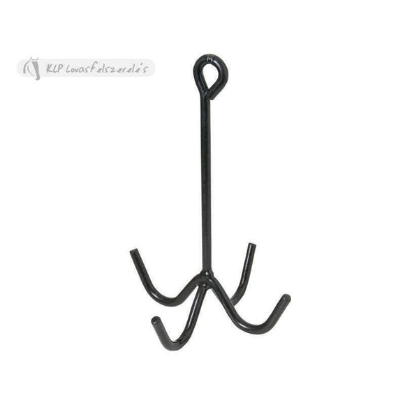 Harness Hooks