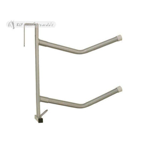 Removable Saddle Rack