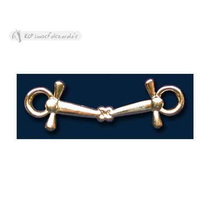Pin Bit Motif