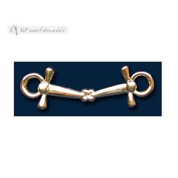 Pin Bit Motif