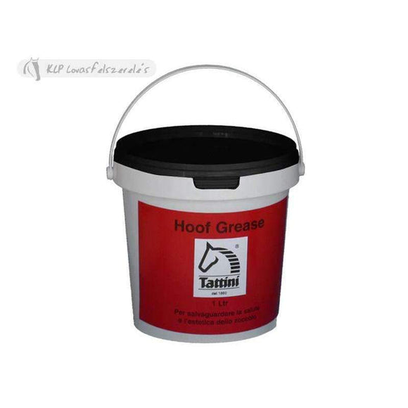 Green Hoof Grease (1 Liter)