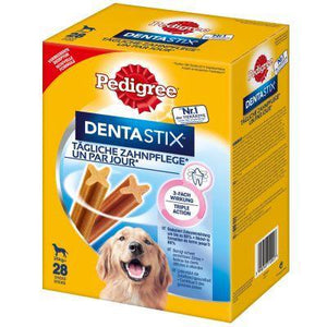 Pedigree Dentastix Medium - Daily Oral Care - 56pcs (8bag)