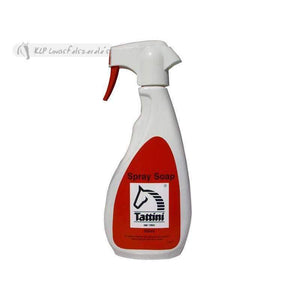 Glycerine Spray Soap