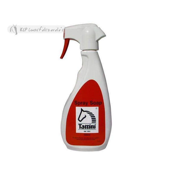 Glycerine Spray Soap