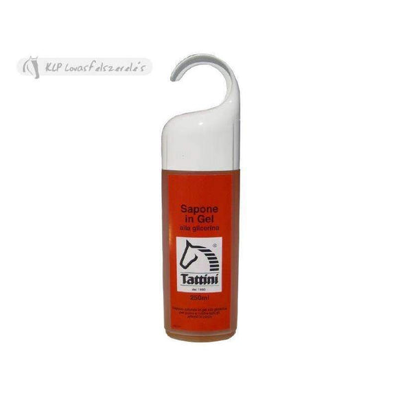 Glycerine Gel Soap