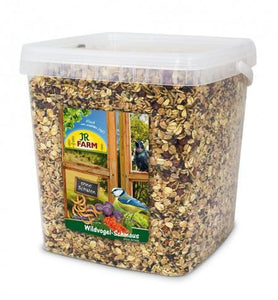 JR FARM Wild bird feast 3kg