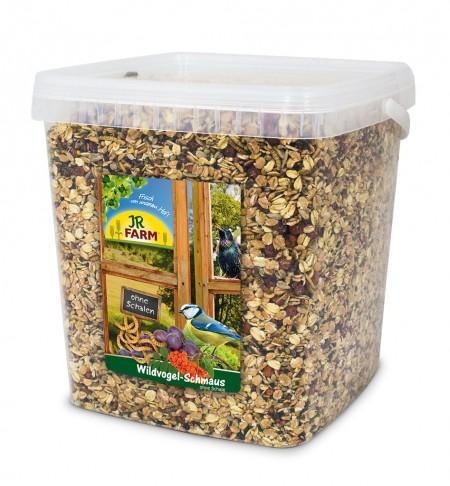 JR FARM Wild bird feast 3kg