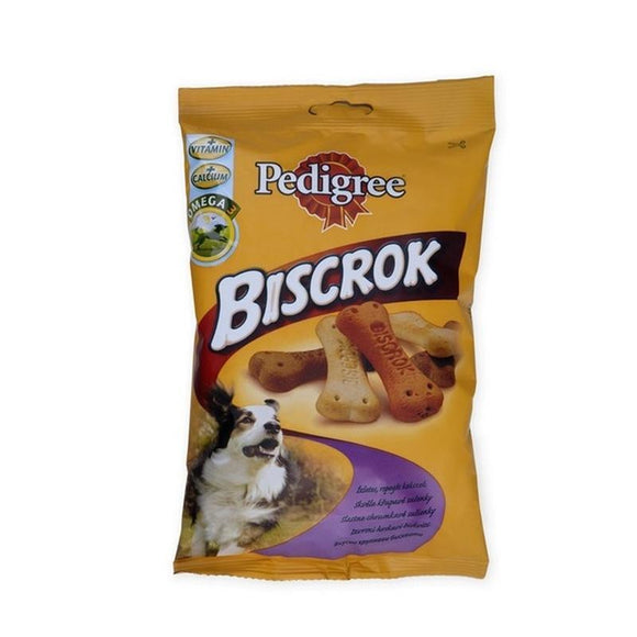 Pedigree Biscrok Biscuits - 200 g