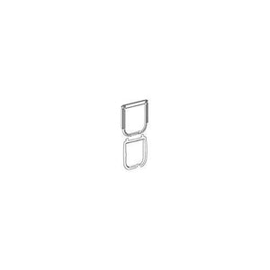 Ferplast Accessory Door Swing 1 et 3 White