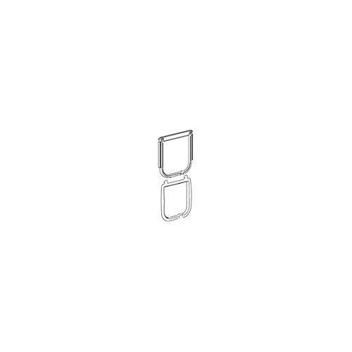 Ferplast Accessory Door Swing 15 White