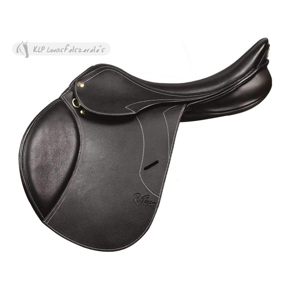 Pessoa Jumping Saddle Gen-X Elite