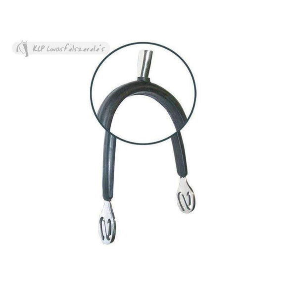 Pessoa Spurs Classic Neck Ladies Stainless Steel (20 Mm)