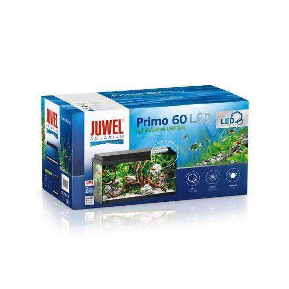 JUWEL Aquarium Primo 60 Black