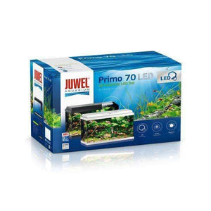 JUWEL Aquarium Primo 70 Black