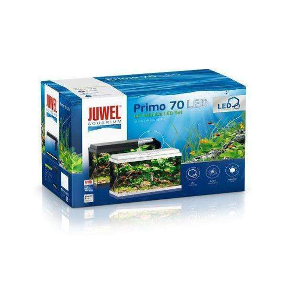 JUWEL Aquarium Primo 70 Black
